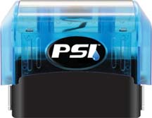 Check Endorsement Pre-Inked Stamp