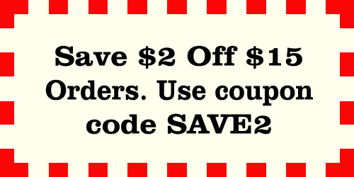 Save $2