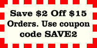 $2 Off