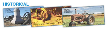 Historical Checks