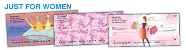 Just For Women Checks