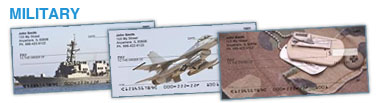 Military Checks