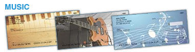 Music Checks