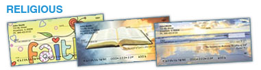 Religious Checks