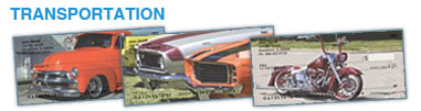 Transportation Checks