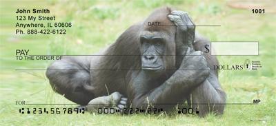 Safari Primates