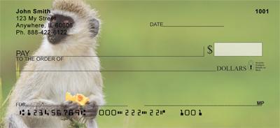 Safari Primates