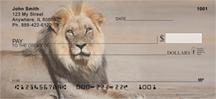 Safari Big Cats