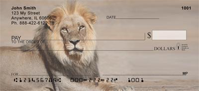 Safari Big Cats