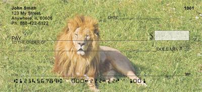 Safari Big Cats