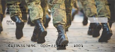Army Boots