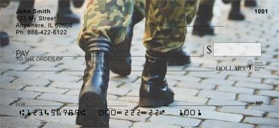 Army Boots