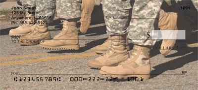 Army Boots