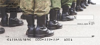 Army Boots