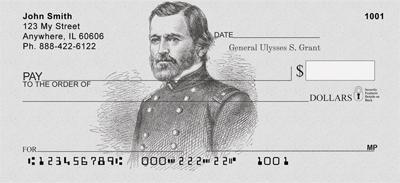 Civil War Generals