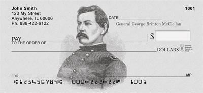 Civil War Generals