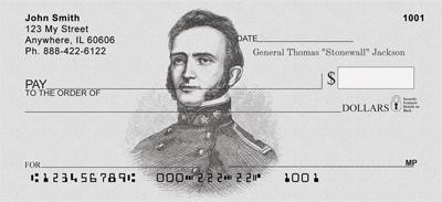 Civil War Generals