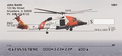 Coast Guard Helicopters