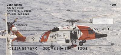 Coast Guard Helicopters