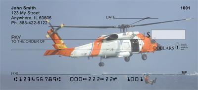 Coast Guard Helicopters