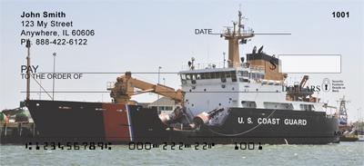 Coast Guard Ships