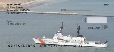 Coast Guard Ships