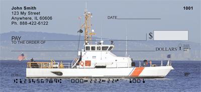 Coast Guard Ships