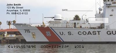 Coast Guard Ships