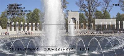 War Memorials