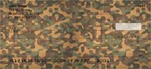 Military Grunge