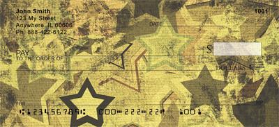 Military Grunge