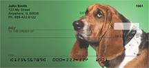 Soulful Basset Hounds