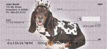 Silly Basset Hounds