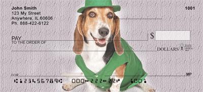 Silly Basset Hounds