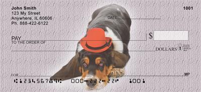Silly Basset Hounds