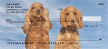 Cocker Spaniel Pals