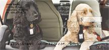 Cocker Spaniel Friends