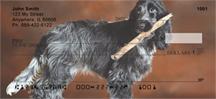 Black Cocker Spaniels