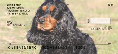 Rugged Cocker Spaniels