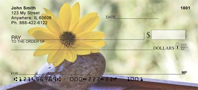 Yellow Daisies