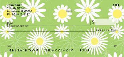Happy Daisies