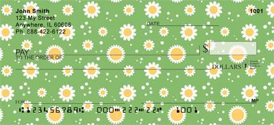 Happy Daisies