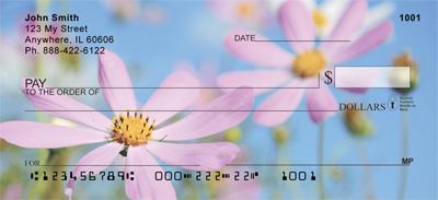 Daisies In The Meadow