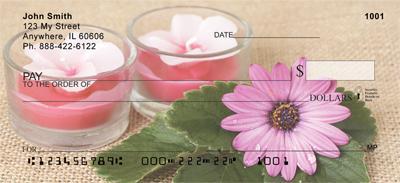 Pink Daisies