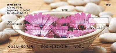 Pink Daisies
