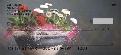 English Daisy Bell