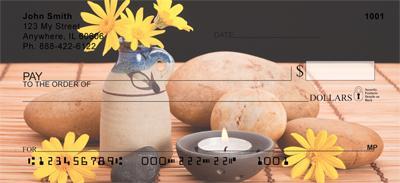 Soothing Daisies