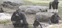 Gorilla Families