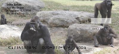 Gorilla Families