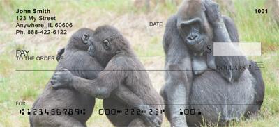 Gorilla Families